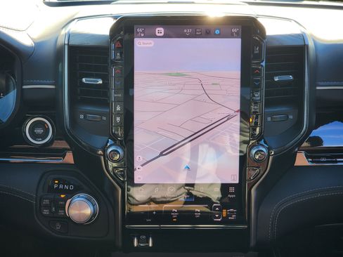 Used 2025 RAM 1500 Limited image 22