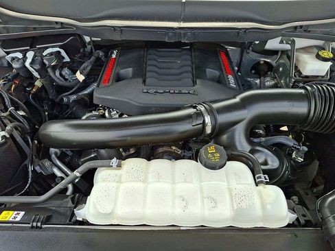 Used 2023 Ford F150 Raptor w/ Raptor Carbon Fiber Package AWD/4WD image 28
