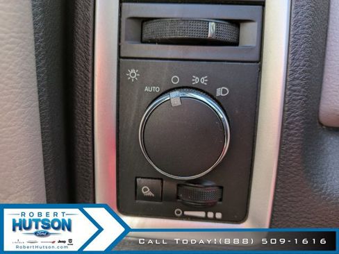 Used 2011 RAM 2500 SLT image 22