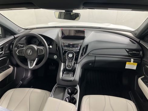 New 2026 Acura RDX SH-AWD image 16