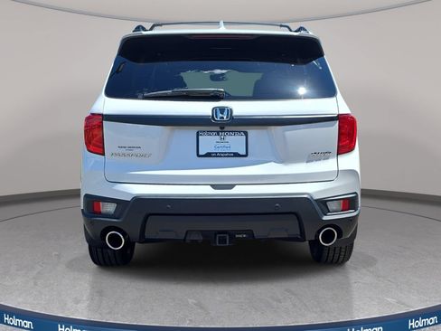 Used 2023 Honda Passport EX-L image 6