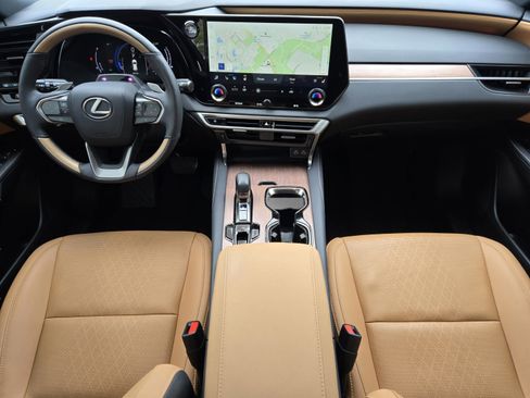 Certified 2023 Lexus RX 350 Premium Plus w/ Cold Area Package FWD image 26