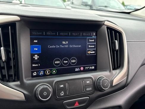 Used 2019 GMC Terrain Denali w/ Advanced Safety Package AWD/4WD image 15