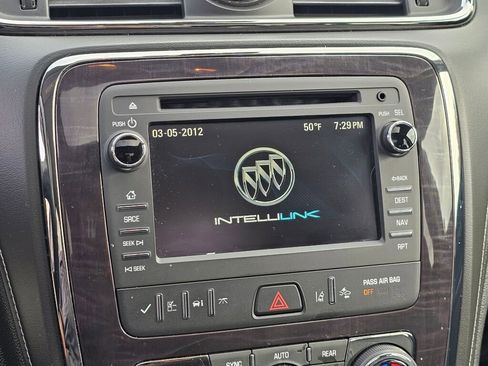 Used 2016 Buick Enclave Premium w/ Experience Buick Package AWD/4WD image 34