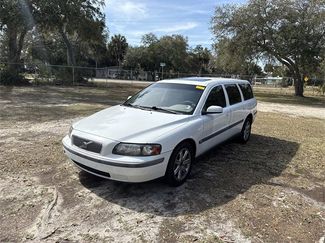 Used 2004 Volvo V70 2.4 video 1