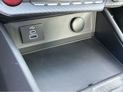 New 2026 Ford Mustang Coupe image 23