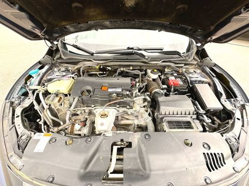 Used 2020 Honda Civic LX image 28