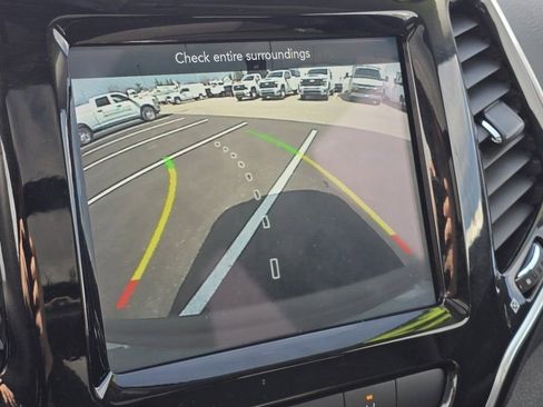 Used 2022 Jeep Cherokee Limited image 6