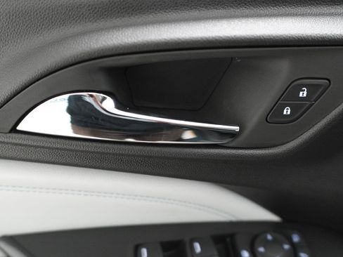 New 2026 Chevrolet Trax LT w/ Driver Confidence Package image 14