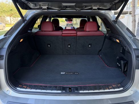 Used 2018 Lexus RX 350 F Sport image 18