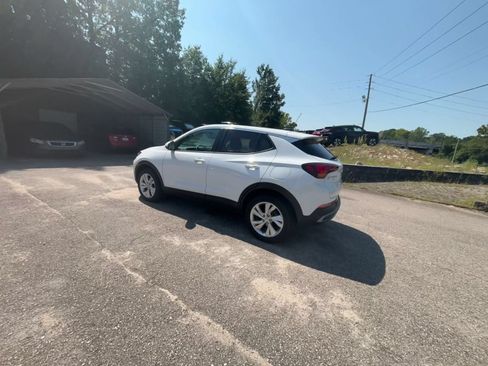 Used 2026 Buick Encore GX Preferred AWD/4WD image 9