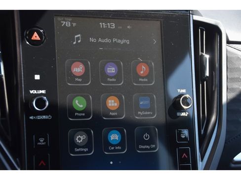 New 2026 Subaru Forester Premium AWD/4WD image 19