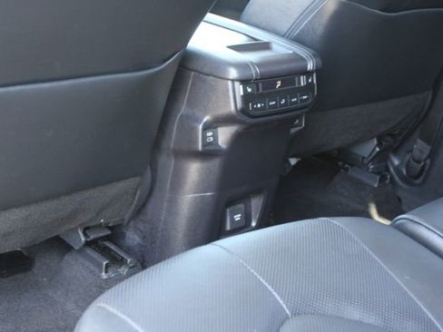 Used 2024 Toyota Grand Highlander FWD image 33