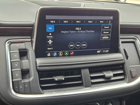 Used 2021 Chevrolet Tahoe High Country AWD/4WD image 57