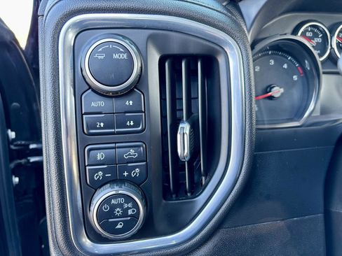 Used 2022 Chevrolet Silverado 2500 LTZ w/ LTZ Texas Edition image 22