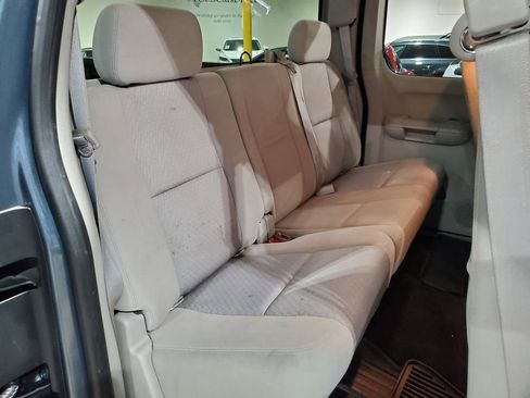 Used 2011 Chevrolet Silverado 1500 LT RWD image 21