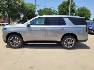New 2026 Chevrolet Tahoe LT w/ Comfort Package RWD video 2