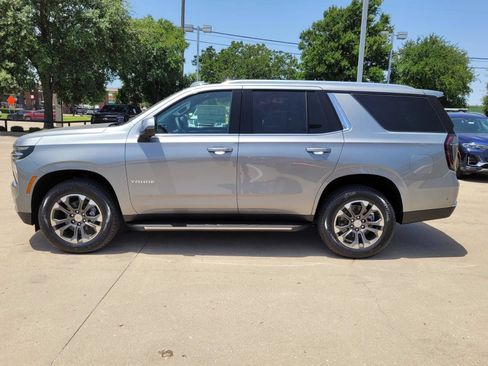 New 2026 Chevrolet Tahoe LT w/ Comfort Package RWD image 2