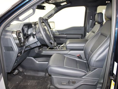 New 2026 Ford F150 Lariat image 25