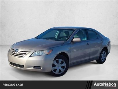 Used 2009 Toyota Camry LE