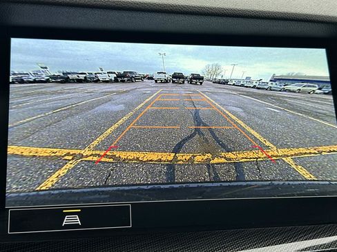 Certified 2023 Buick Envision Preferred AWD/4WD image 27
