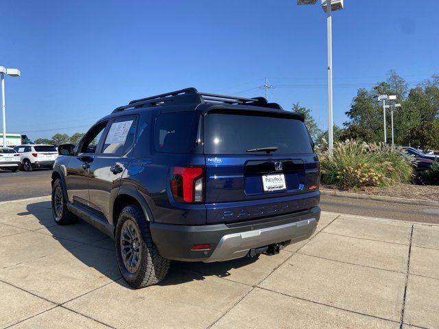 Used 2026 Honda Passport TrailSport image 9