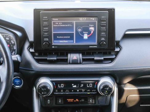 Certified 2022 Toyota RAV4 SE w/ Convenience Package AWD/4WD image 14