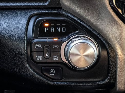 Used 2020 RAM 1500 Laramie image 20