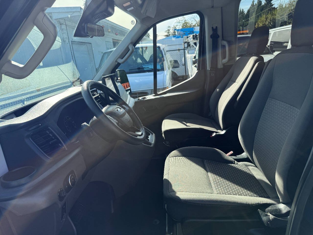 Used 2024 Ford Transit 350 XLT RWD image 18