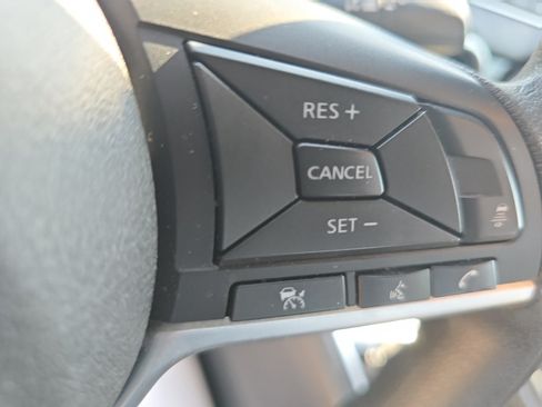 Used 2024 Nissan Sentra SV FWD image 20