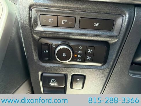 Used 2023 Ford F150 Lariat w/ Equipment Group 502A High AWD/4WD image 20