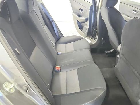 Used 2024 Nissan Sentra SV FWD image 36