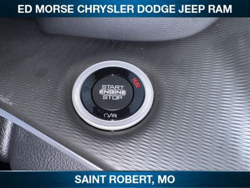 New 2025 Jeep Grand Cherokee Altitude AWD/4WD image 23