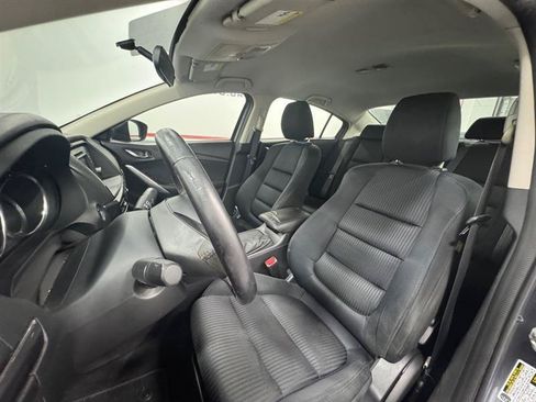 Used 2014 MAZDA MAZDA6 Sport FWD image 11