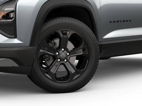 New 2026 Chevrolet Equinox LT w/ Midnight Edition FWD image 54
