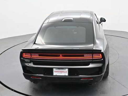 New 2026 Dodge Charger Scat Pack w/ Blacktop Package image 28