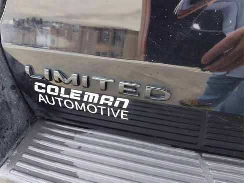 Used 2020 Ford Expedition Limited w/ Equipment Group 303A image 24