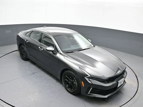 Used 2025 Kia K5 LXS image 35