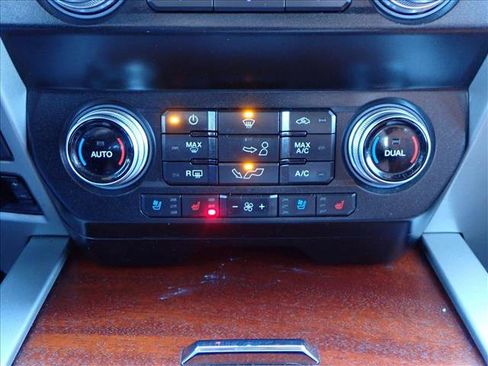 Used 2020 Ford F150 King Ranch w/ Equipment Group 601A Luxury image 20