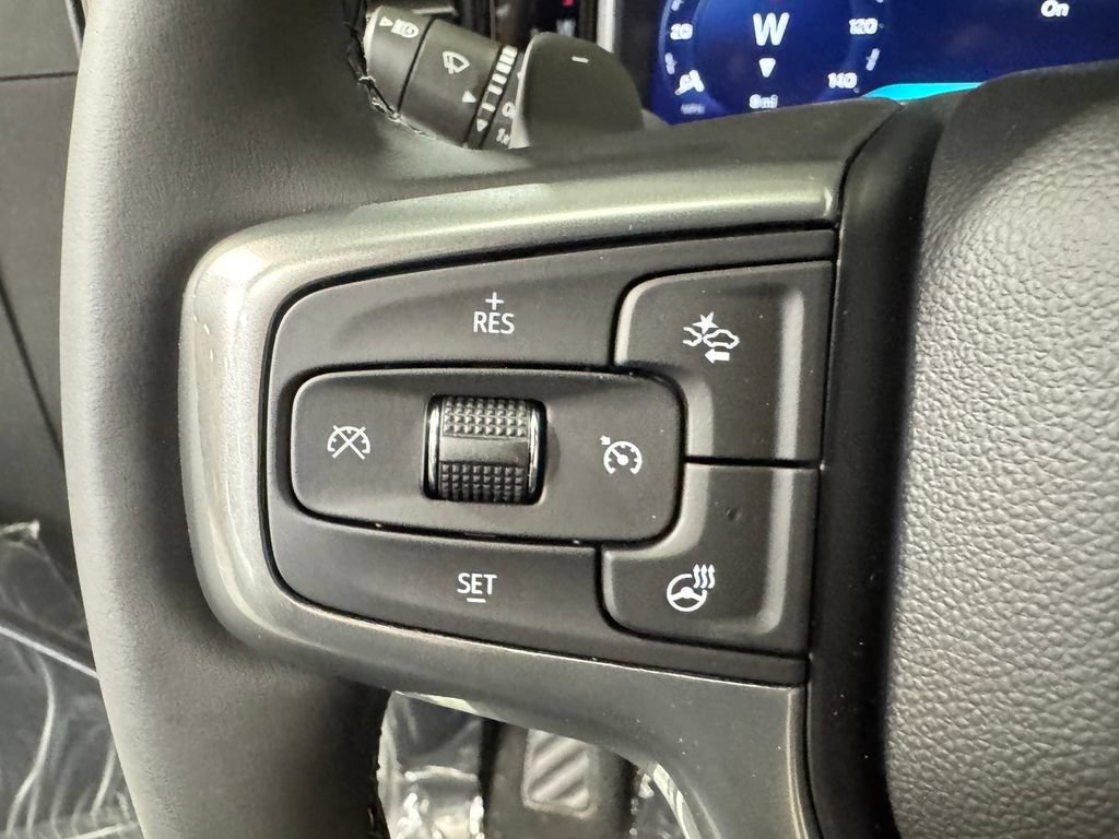 New 2026 Chevrolet Silverado 1500 RST AWD/4WD image 18