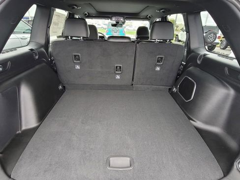 New 2025 Jeep Grand Cherokee Limited 4xe image 15