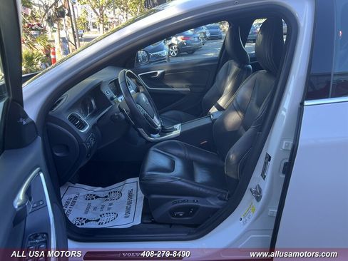 Used 2015 Volvo S60 T5 Premier w/ Convenience Package FWD image 22