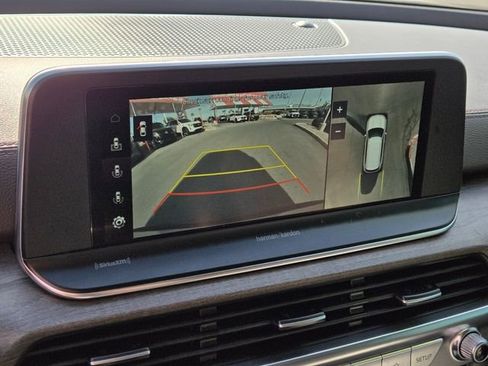 Used 2022 Kia Telluride SX w/ Nightfall Edition Package image 29