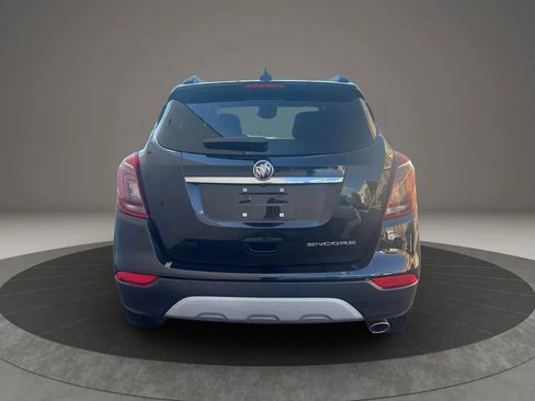 Used 2019 Buick Encore Essence FWD image 6