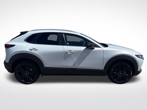 Used 2025 MAZDA CX-30 AWD 2.5 S w/ Select Sport Pkg image 7