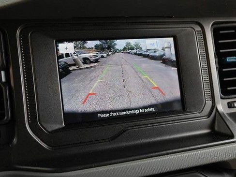 Used 2023 Ford Bronco Black Diamond AWD/4WD image 13