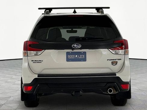 Used 2024 Subaru Forester Wilderness AWD/4WD image 5