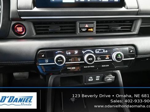 Used 2024 Honda Pilot EX-L image 31