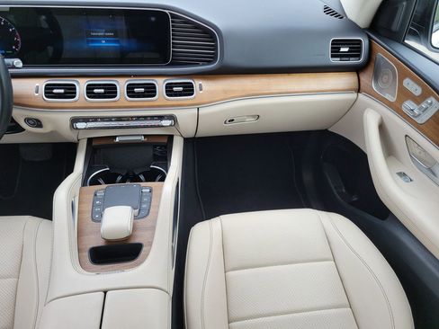 Certified 2023 Mercedes-Benz GLE 450 4MATIC image 17