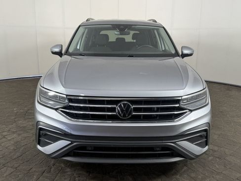 Used 2023 Volkswagen Tiguan S w/ Driver Assistance Package AWD/4WD image 2